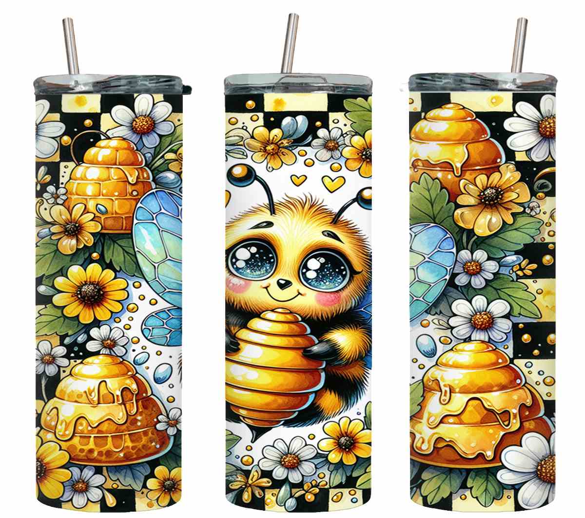 Bee-8303